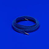 Magnies Shoelaces · Royal Blue · Mr.Lacy