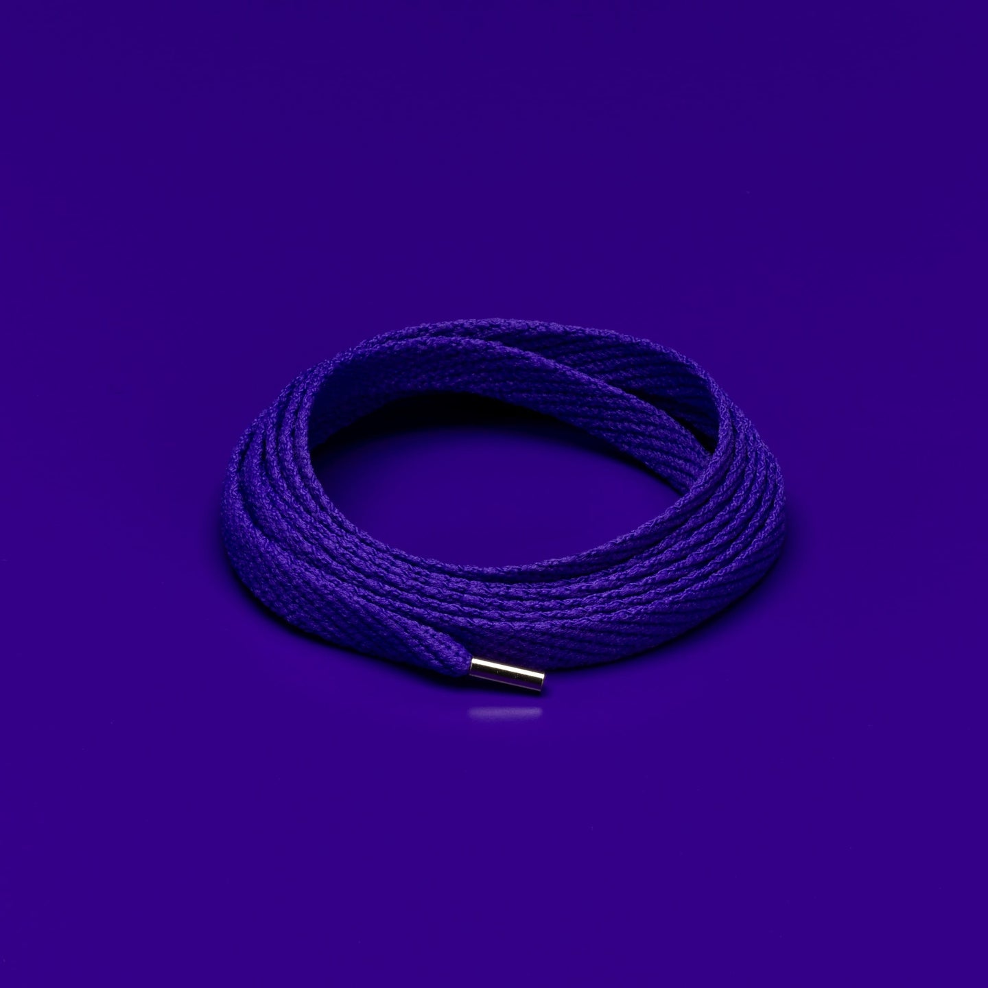 Magnies Shoelaces · Violet