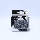 Ropies Shoelaces · Black/White · Mr.Lacy