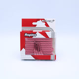 Ropies Shoelaces · Red/White · Mr.Lacy