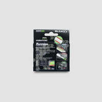 Runnies Cordones Hidrófobos - Rosa Neón