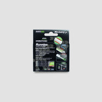 Runnies Hydrophobic Shoelaces · Royal Blue