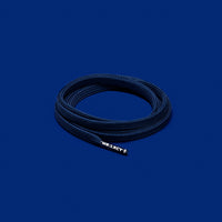 Runnies Flat Shoelaces · Navy
