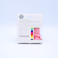 Silkies Shoelaces · Pink · Mr.Lacy