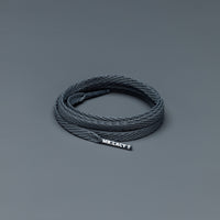 Skinnies Shoelaces · Dark Grey