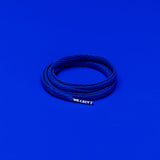 Skinnies Shoelaces · Royal Blue