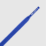 Skinnies Shoelaces · Royal Blue