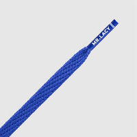 Skinnies Shoelaces · Royal Blue