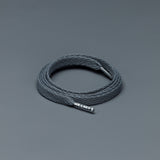 Smallies Shoelaces · Dark Grey · Mr.Lacy