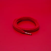 Smallies Shoelaces · Red · Mr.Lacy