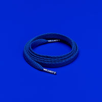 Smallies Shoelaces · Royal Blue