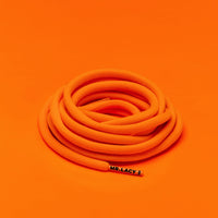 Snowies Snowboard Boot Laces · Bright Orange · Mr.Lacy