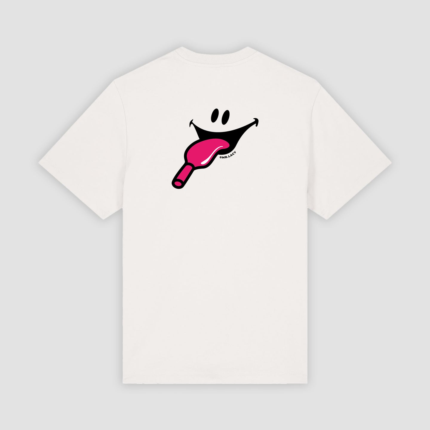 Mr. Lacy T-shirt Classic