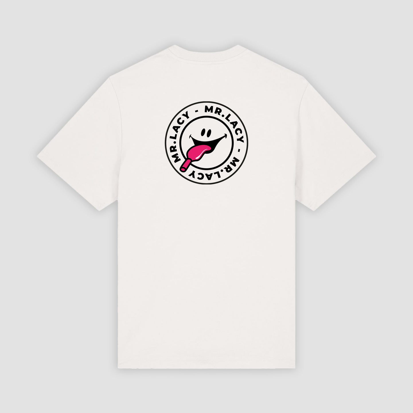 Mr. Lacy T-shirt Original