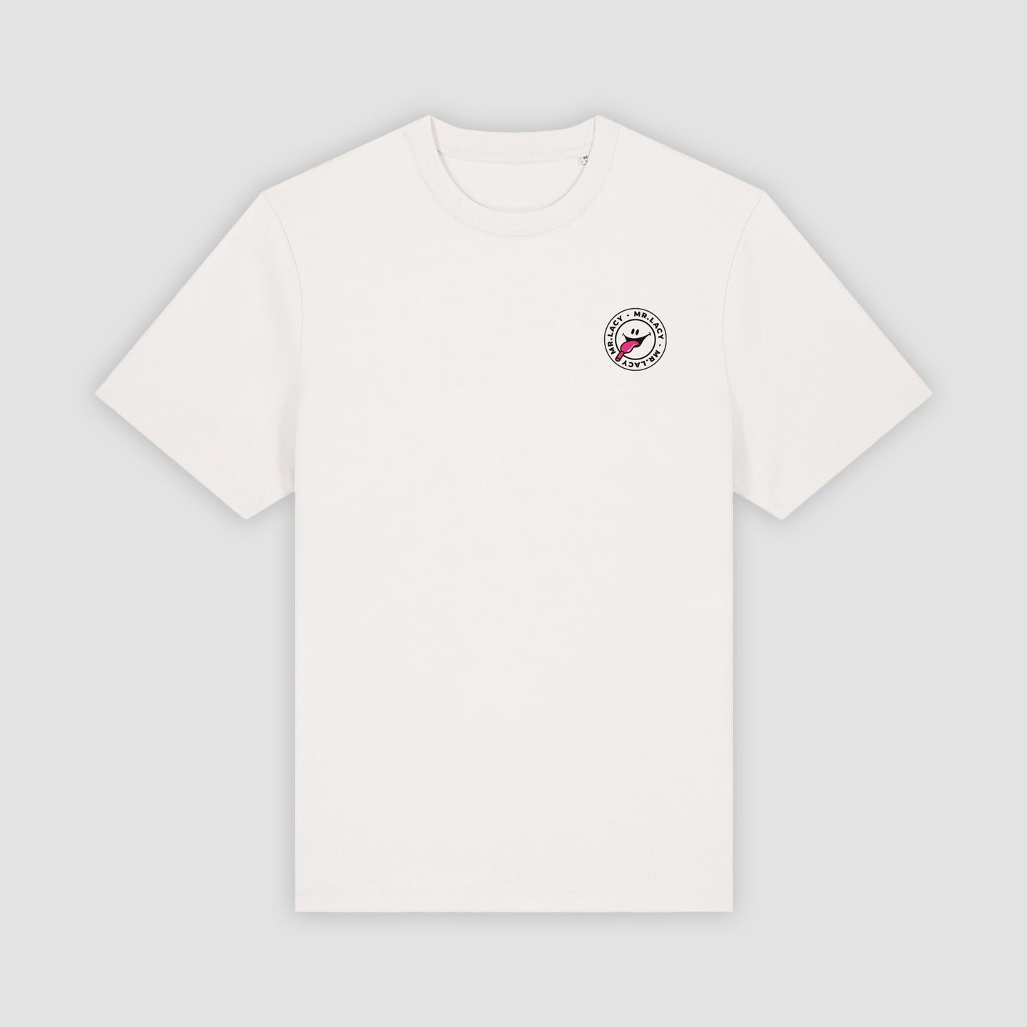 Mr. Lacy T-shirt Classic