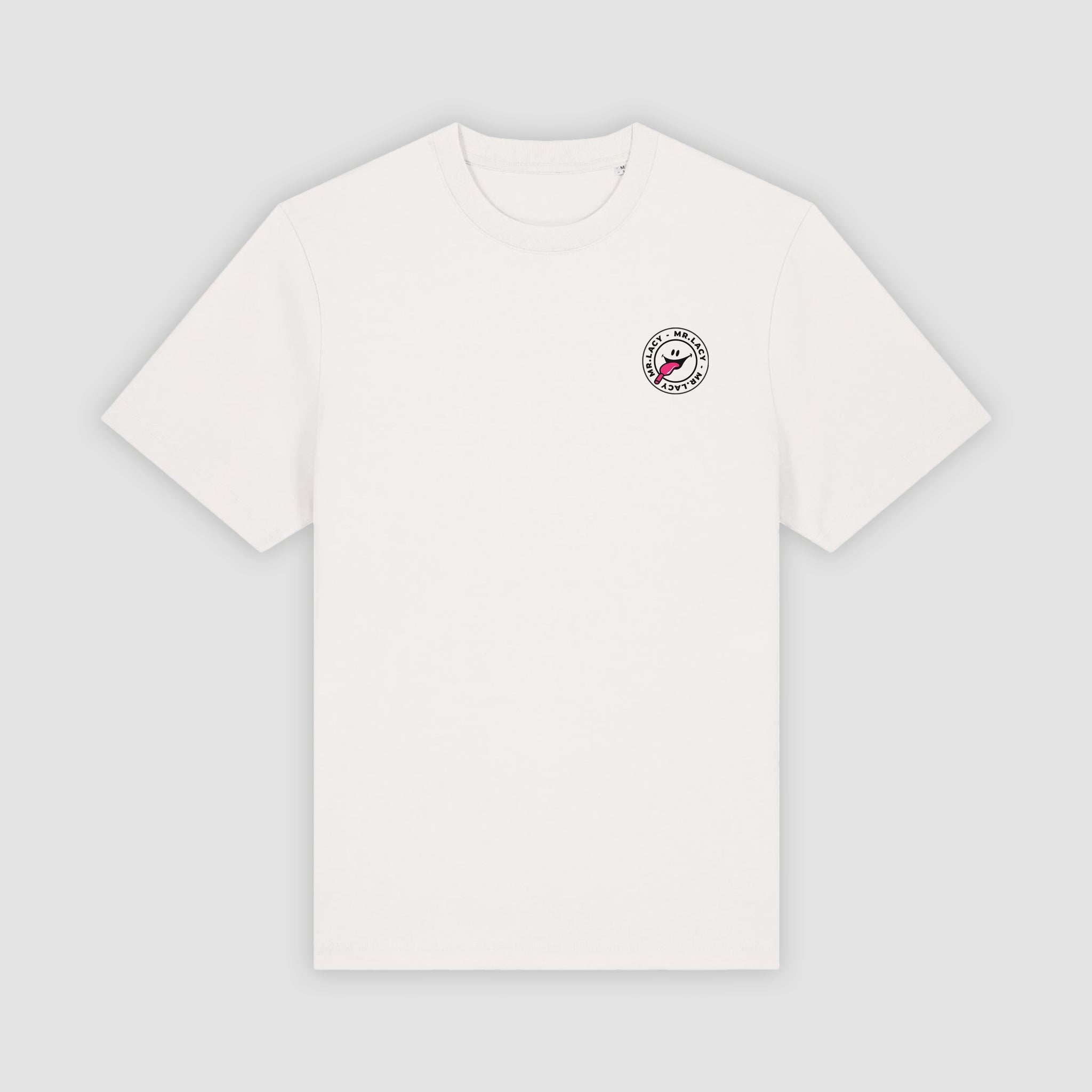 Mr. Lacy T-shirt Classic