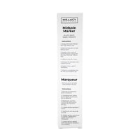 Midsole Marker Paint Pen · Black