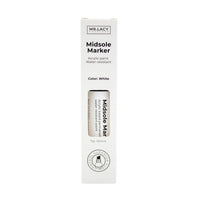 Midsole Marker Paint Pen · White