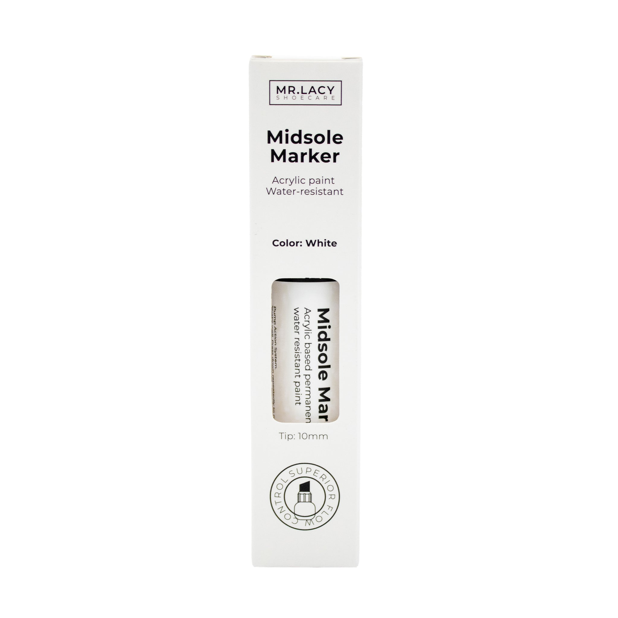 Midsole Marker Paint Pen · White