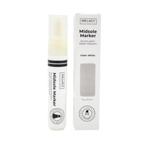 Midsole Marker Paint Pen · White