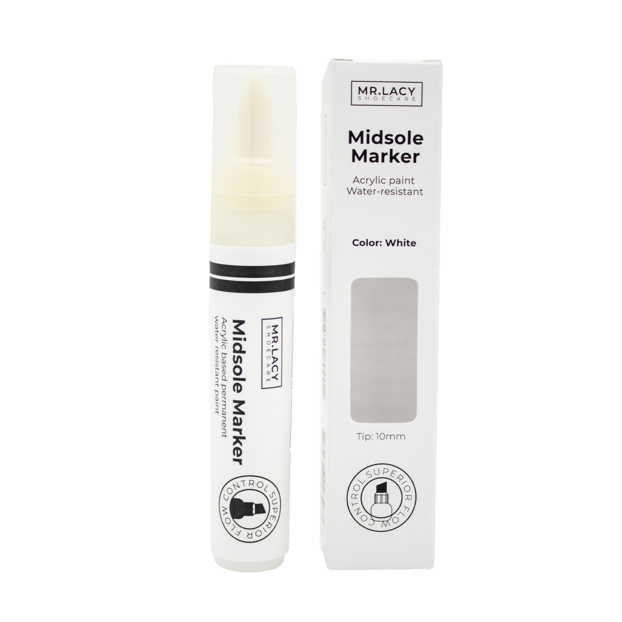 Midsole Marker Paint Pen · White
