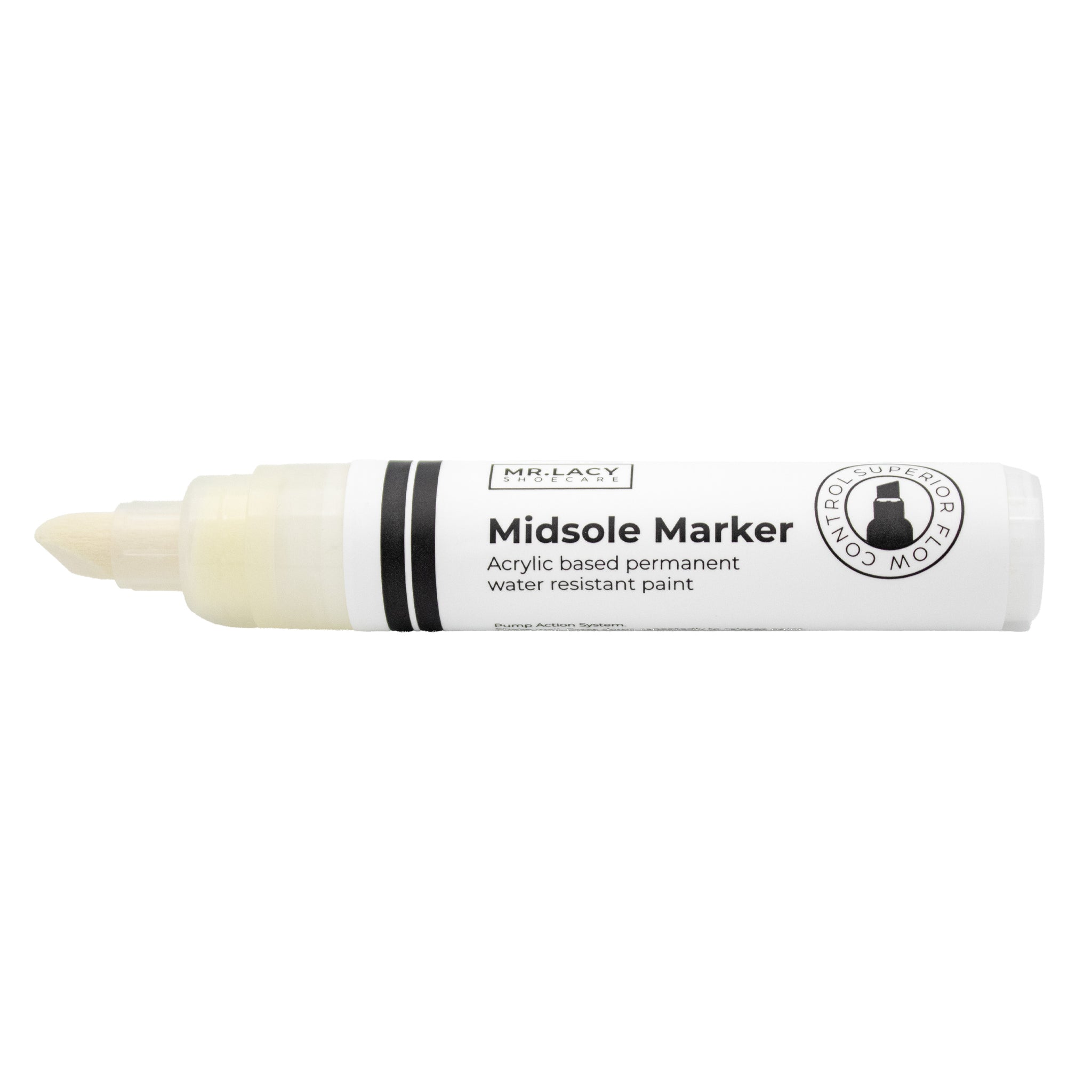 Midsole Marker Paint Pen · White
