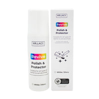 Revive Polish & Protector - Blanco