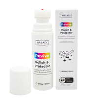 Revive Polish & Protector - Blanco