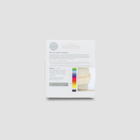 Lacets Silkies - Crème