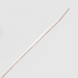 Lacets ronds Greenies - Blanc