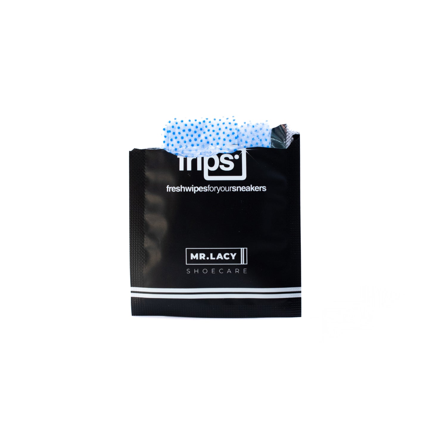 Mr. Lacy Schuh Wipes Frips 10er-Pack