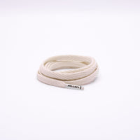 Skinnies Shoelaces · Cream · Mr.Lacy