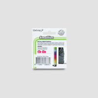 Smallies Shoelaces · Dark Grey