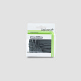 Smallies Shoelaces · Dark Grey