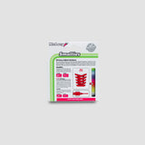 Smallies Cordones - Rojo