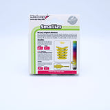 Smallies Shoelaces · Yellow · Mr.Lacy