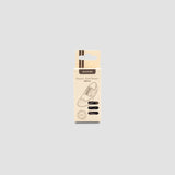 Waxies Round Shoelaces · Dark Brown