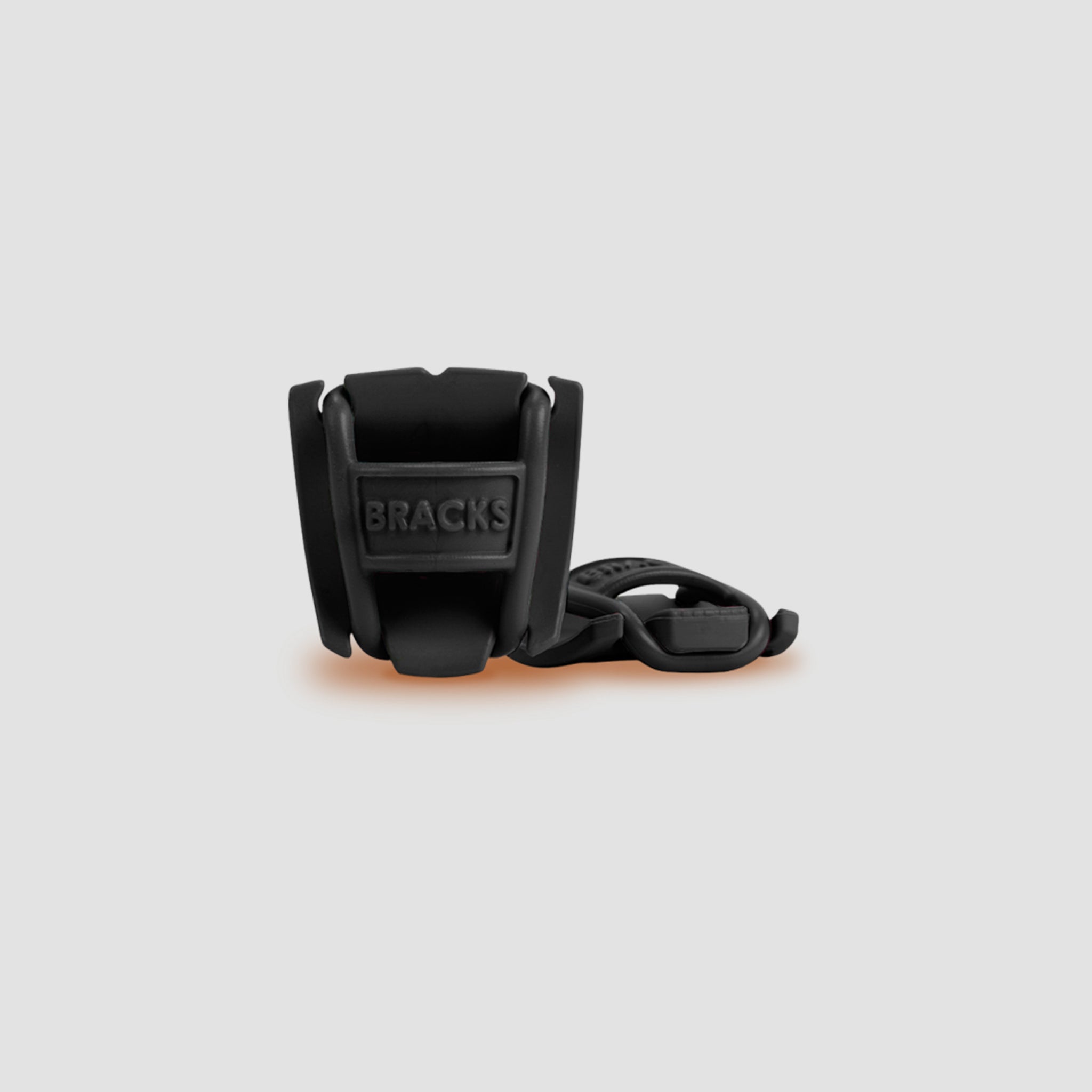 Bracks Black/Black