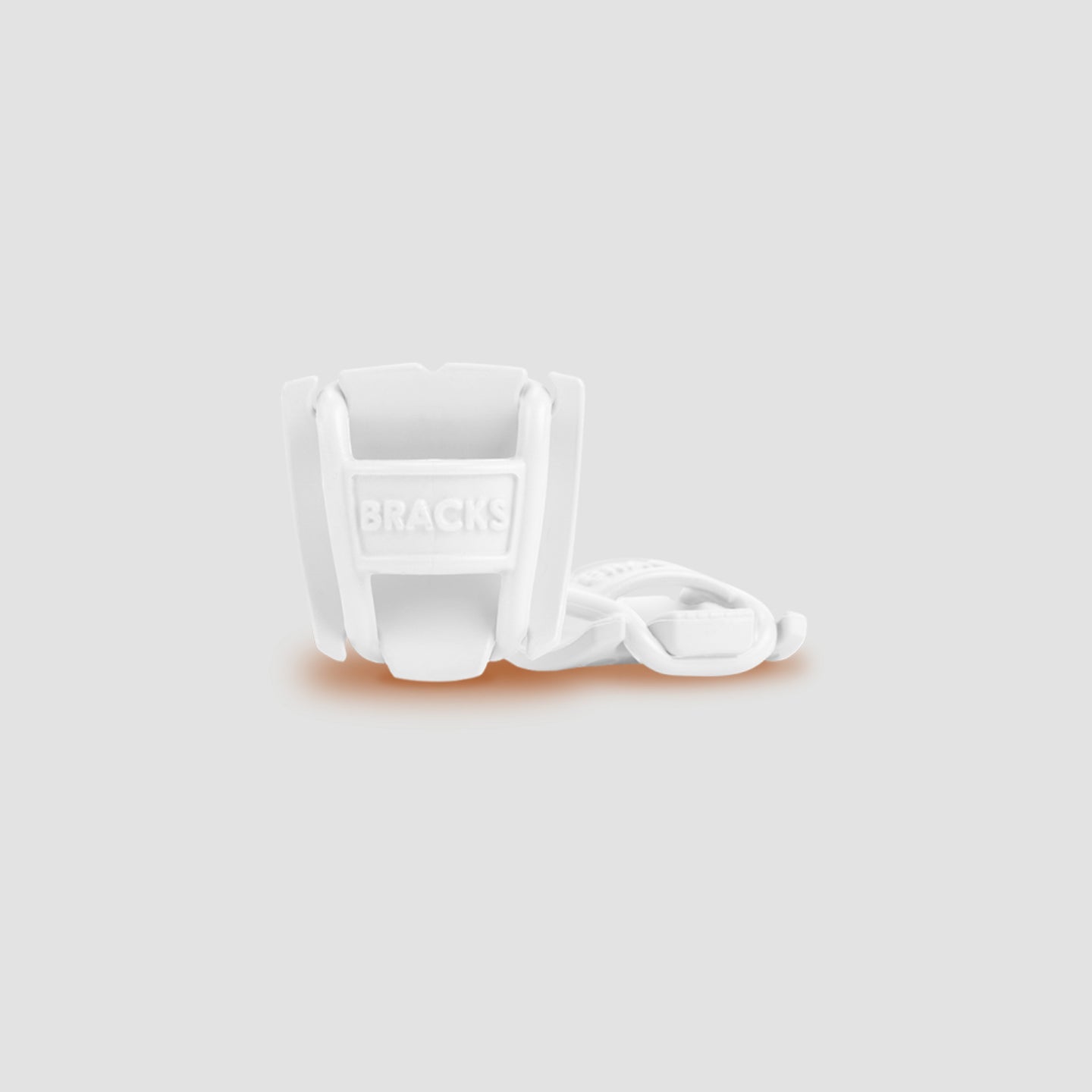 Bracks Blanco/Blanco