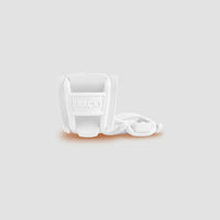 Bracks White/White