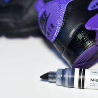 Midsole Marker Paint Pen · Black · Mr.Lacy