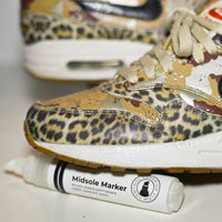 Midsole Marker Paint Pen · White · Mr.Lacy