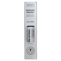 Midsole Marker Paint Pen · White · Mr.Lacy