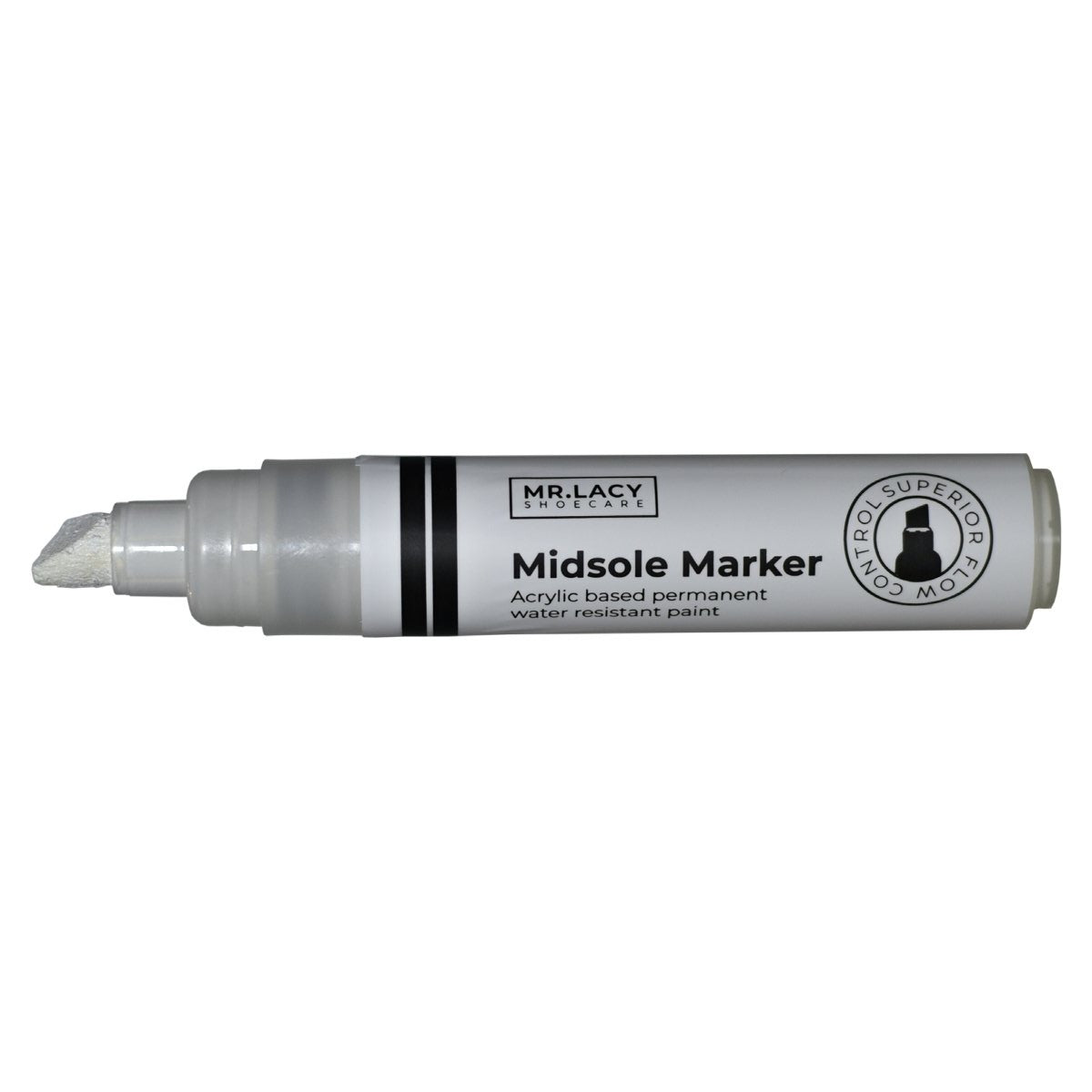 Midsole Marker Paint Pen · White · Mr.Lacy