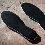 Relax Insoles Classic · Black · Mr.Lacy