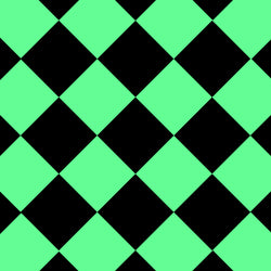 Black/Green