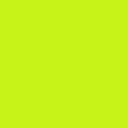 Neon Lime Yellow